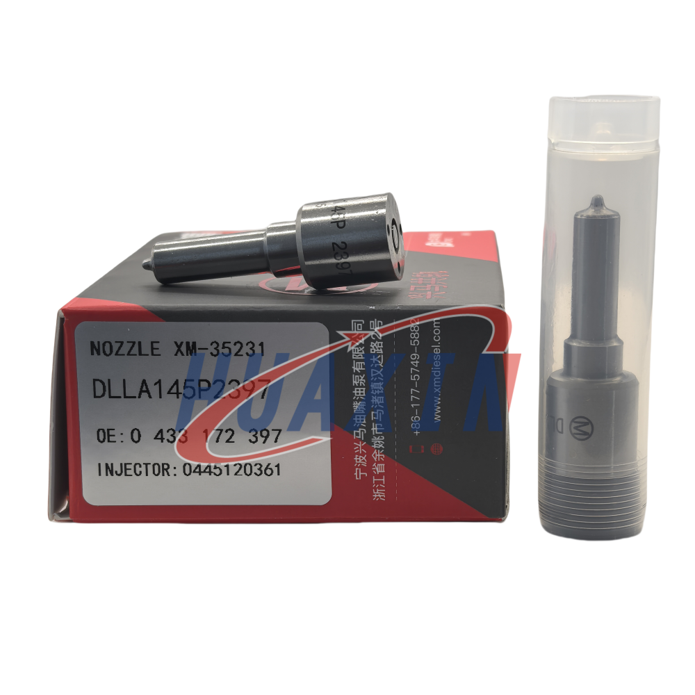 Injection Nozzle DLLA145P2397